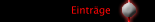 Eintr&auml;ge